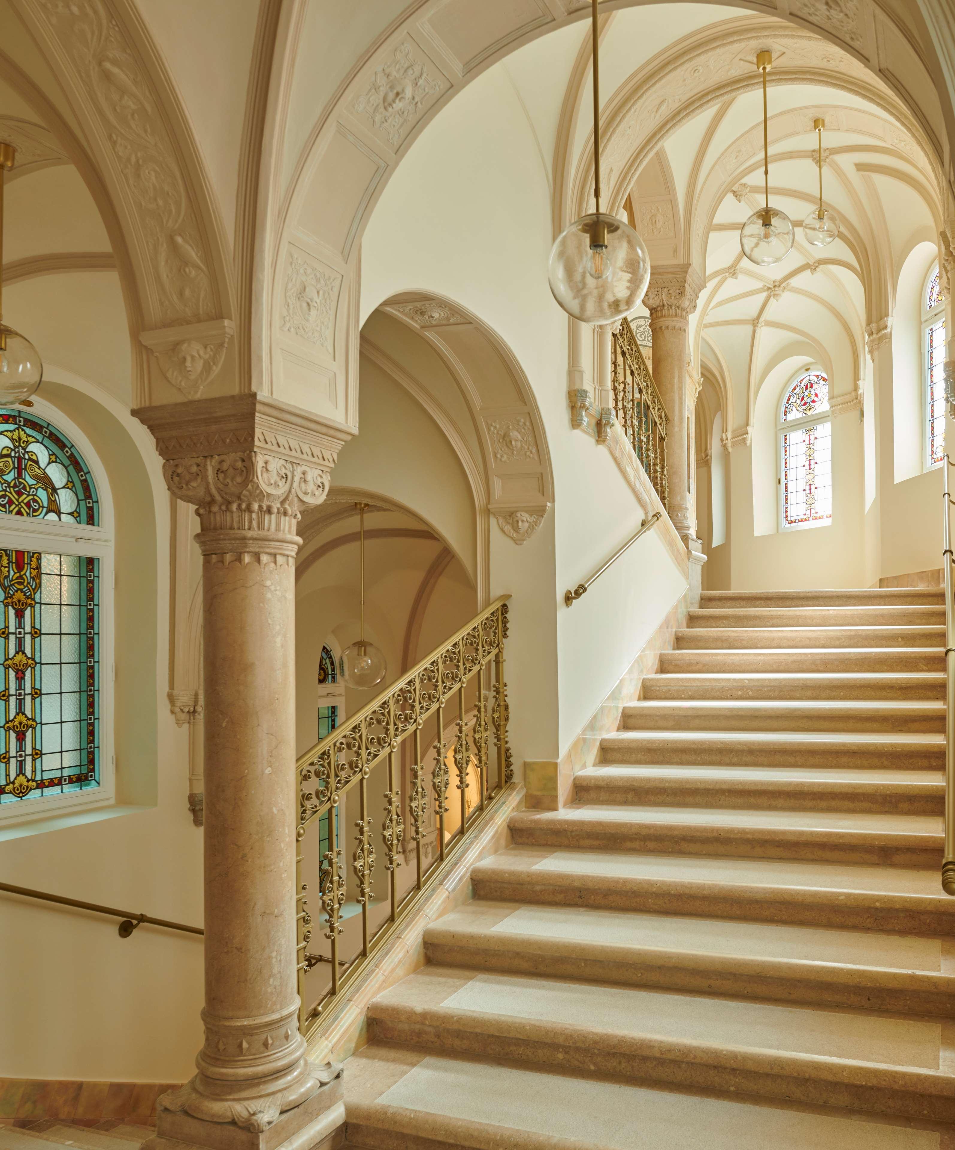 Parisi Udvar Budapest, Part Of Hyatt 5* Budapest
