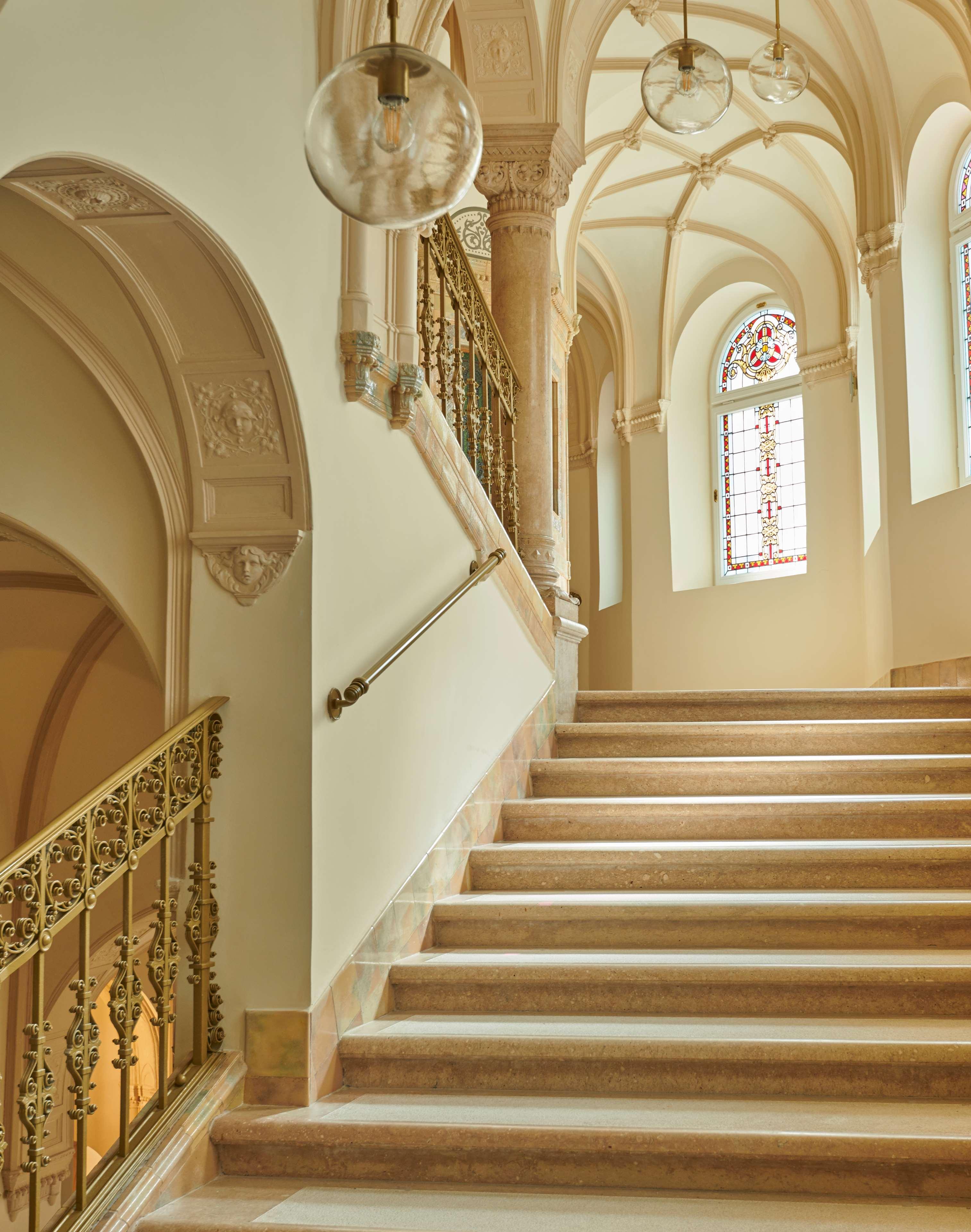Parisi Udvar Budapest, Part Of Hyatt Hotel 5*