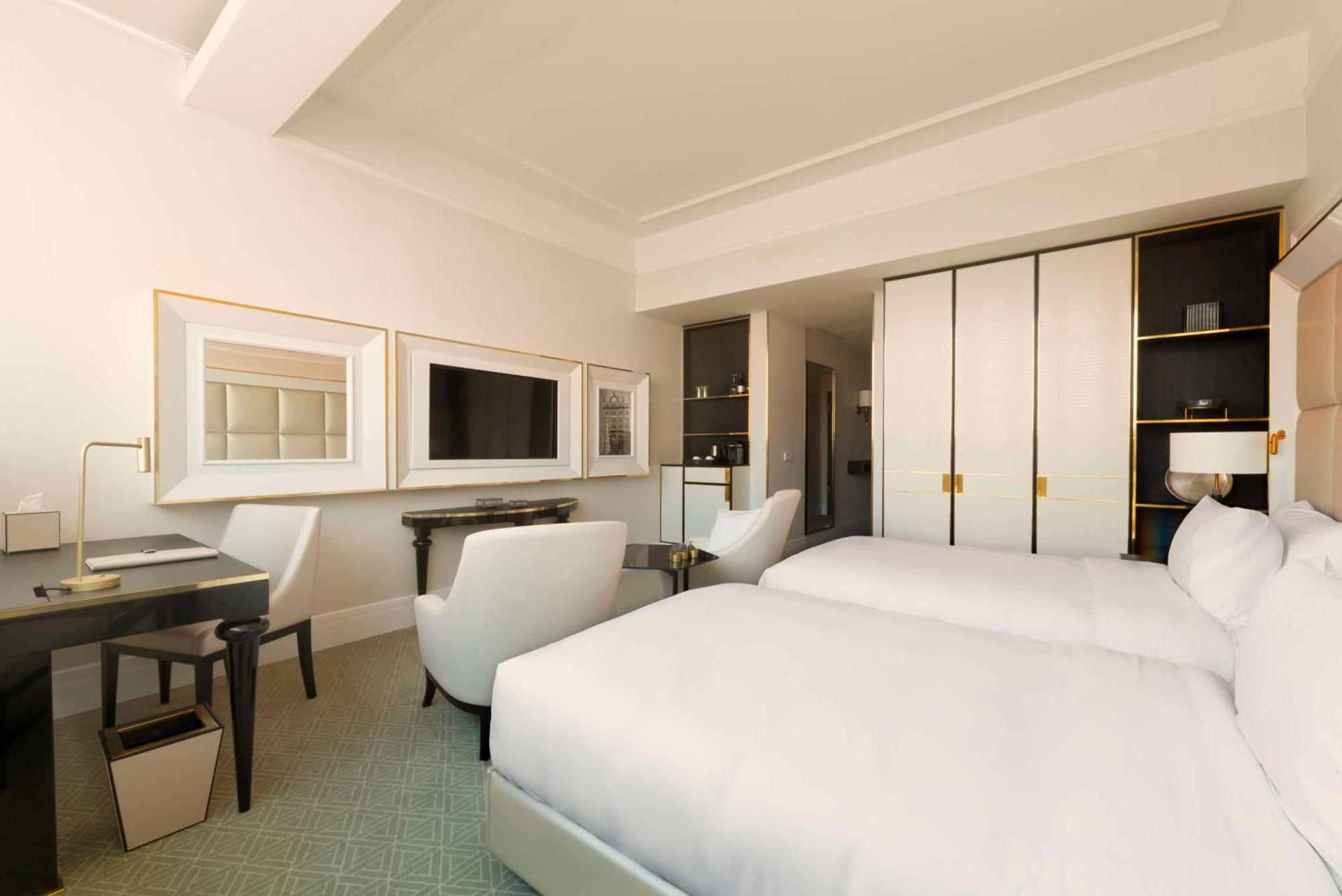 Parisi Udvar Budapest, Part Of Hyatt 5* Budapest