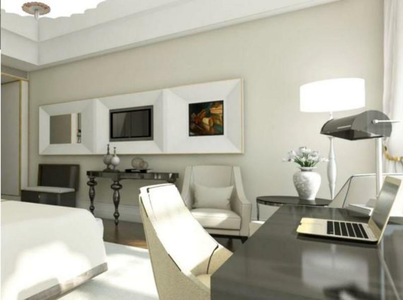 Parisi Udvar Budapest, Part Of Hyatt Hotel